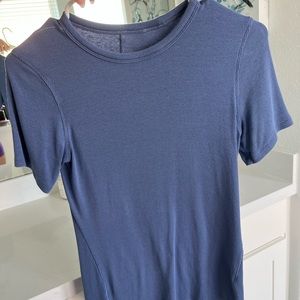 Hold tight short sleeve shirt